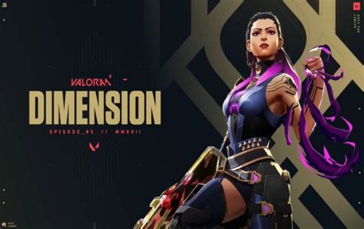 How to Get Free Rewards During Valorant's Anniversary
