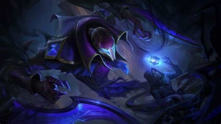 How to Get Hextech Nocturne Skin in League of Legends