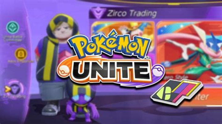 How to get Holowear Tickets in Pokemon Unite