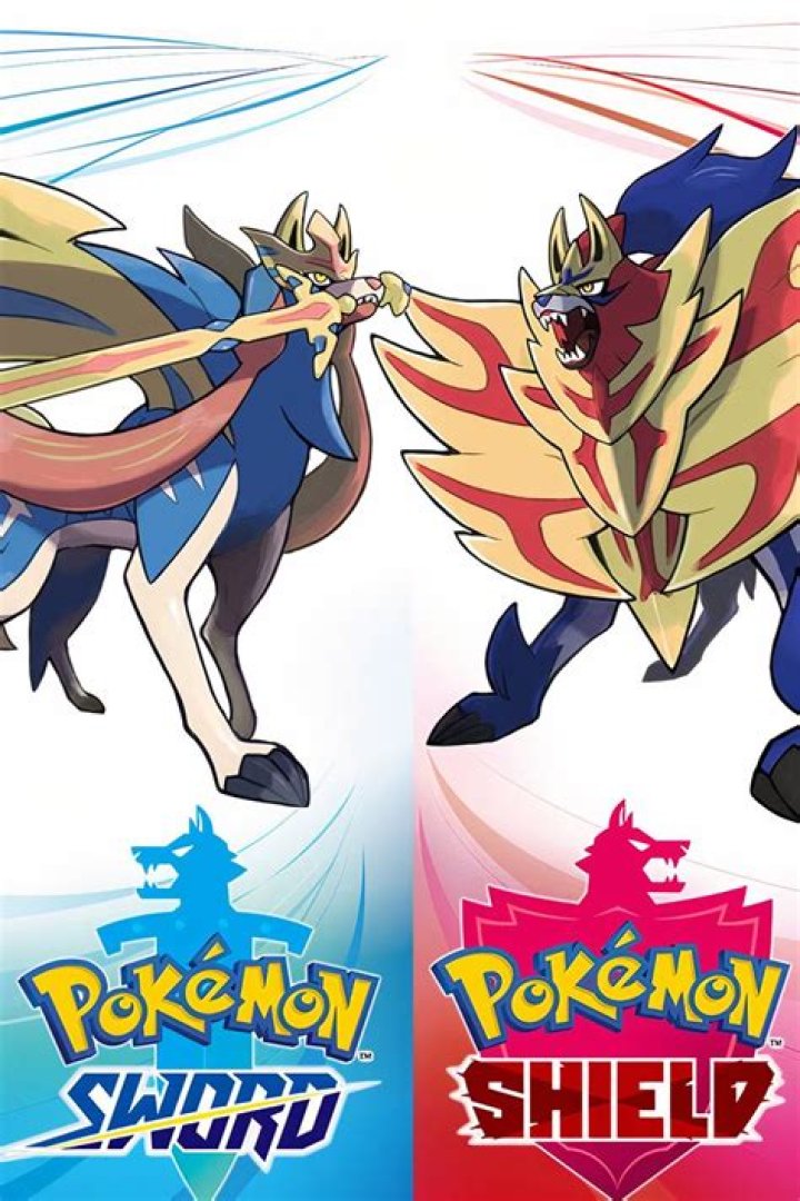 How to Get in Pokemon Sword/Shield and HOME