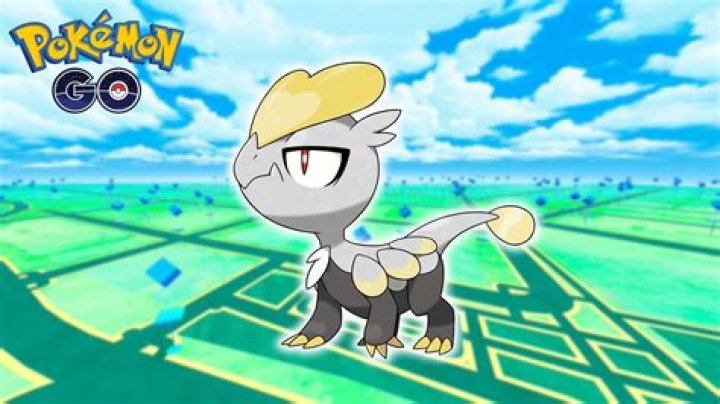 How to Get Jangmo-o in Pokemon GO