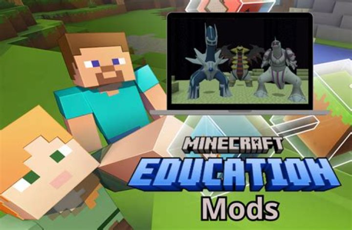 How to Get Mods on Minecraft Education Edition