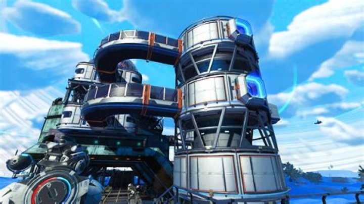 How to Get More Storage in No Man's Sky
