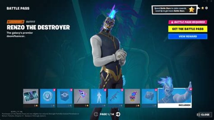 How to get rare Fortnite Season 4 'Foil' skins for Iron Man, Groot, more