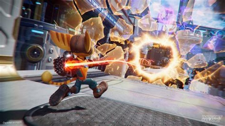 How to Get RYNO in Ratchet & Clank: Rift Apart