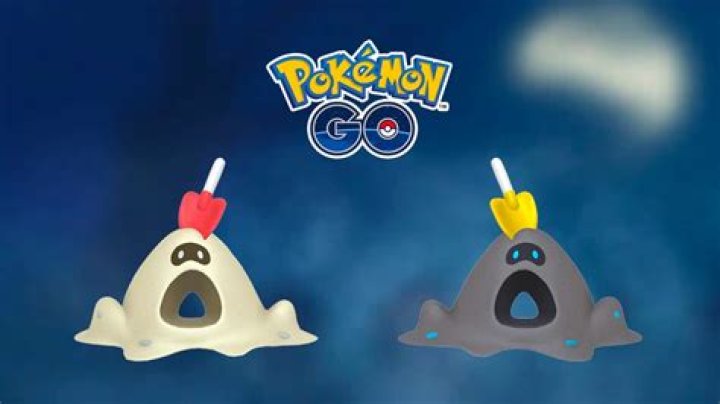 How to get Sandygast in Pokemon Go & can it be Shiny?