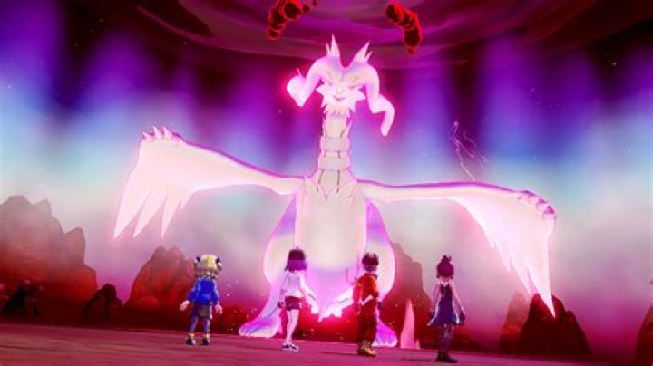 How to get Shiny Legendary Pokemon in Crown Tundra Dynamax Adventures