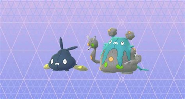 How to get Shiny Trubbish & Garbodor in Pokemon Go