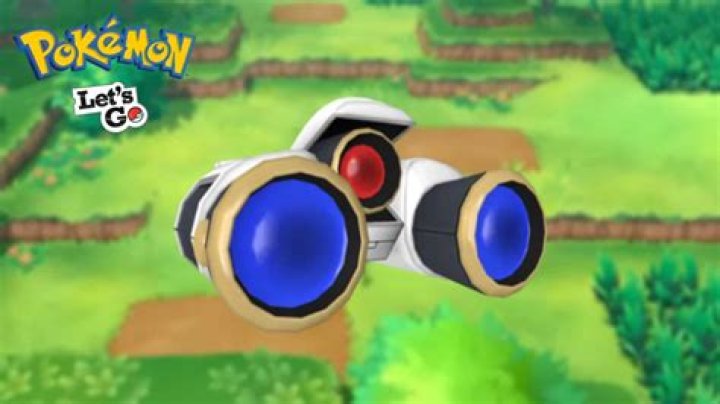 How to get Silph Scope in Pokemon Let's Go