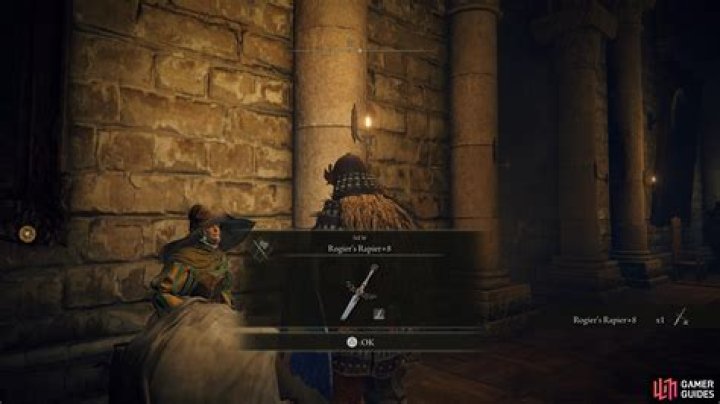 How to Get Sorcerer Rogier's Set in Elden Ring