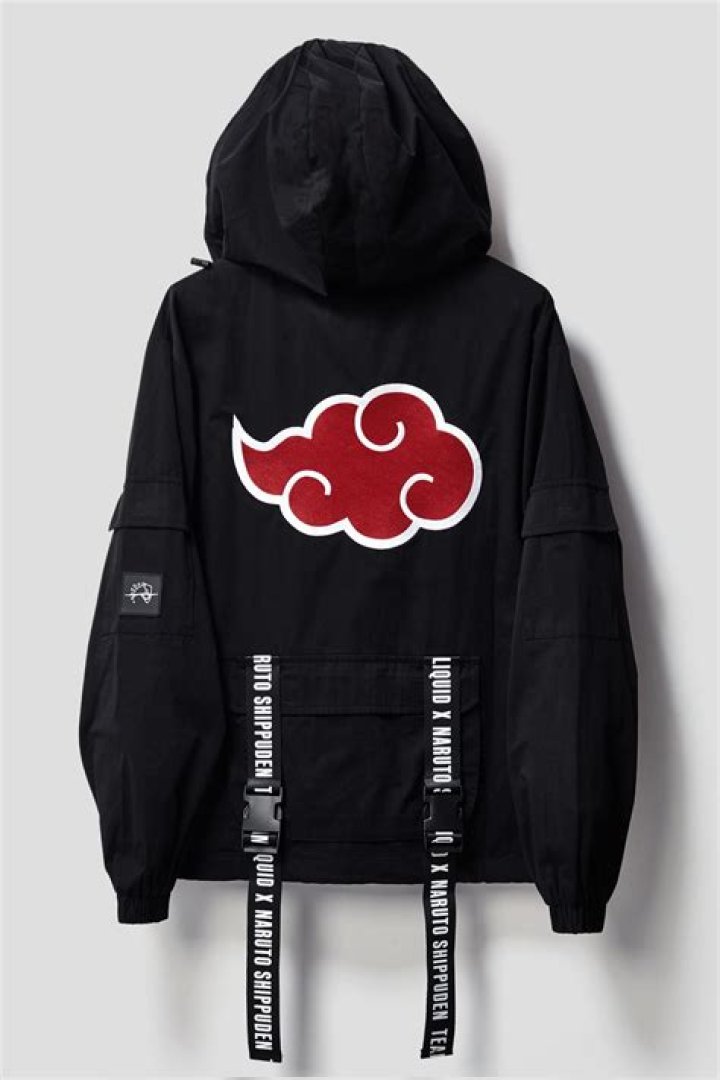 How to get Team Liquid Naruto Akatsuki merch: pre-order, release date, full collection