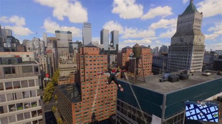 How to get the Soar trophy in Spider-Man 2 on PS5