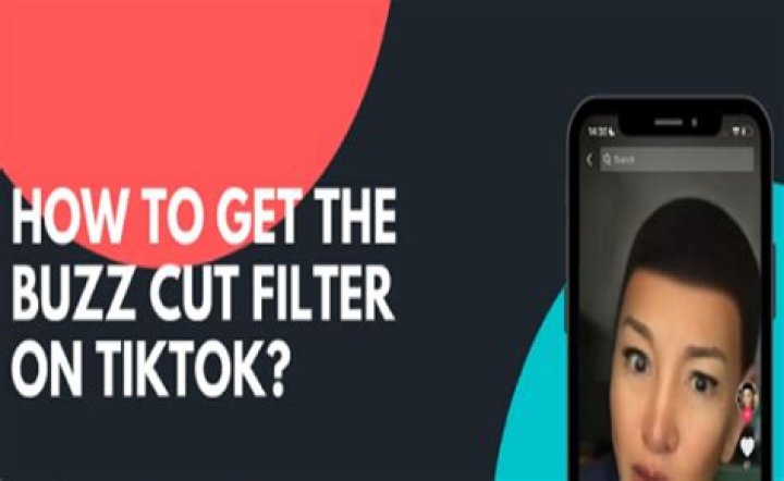 How to get TikTok's Hollywood Filter