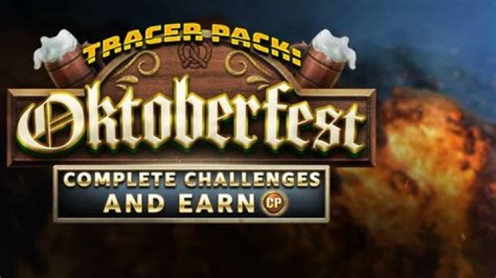 How to get Warzone's Oktoberfest & Motocross Tracer bundles early