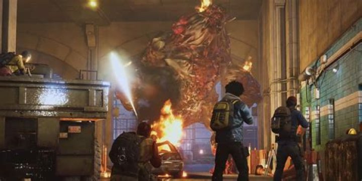 How to Heal in Back 4 Blood