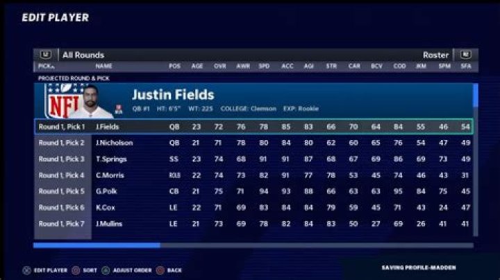 How to Import Draft Class in Madden 21