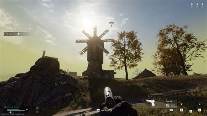 How to improve your aim in Warzone