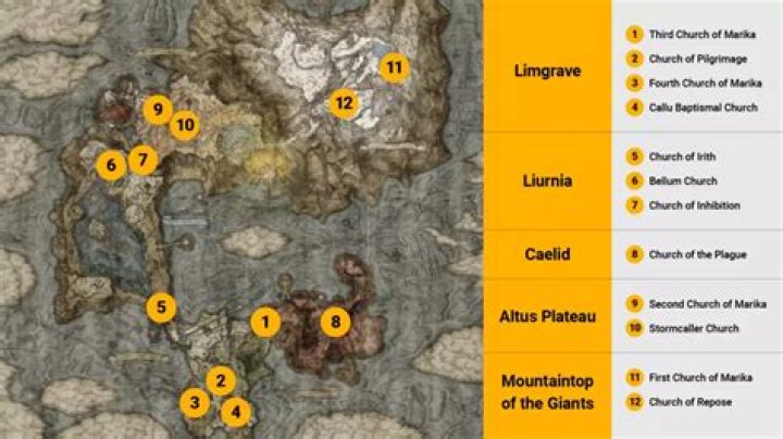 How to Increase Flask of Cerulean Tears Charges in Elden Ring