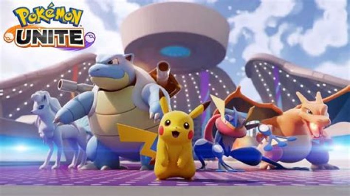 How to level up fast in Pokemon Unite: EXP farming guide