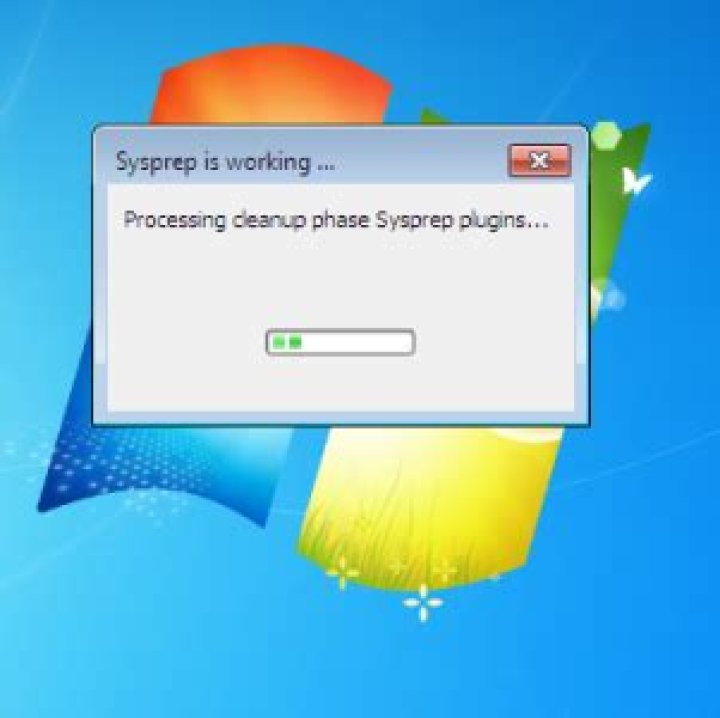 How To Make Sure Windows 7 Will Boot After Changing The Motherboard