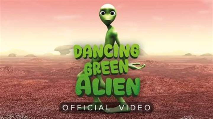 How to Make the Aliens Dance