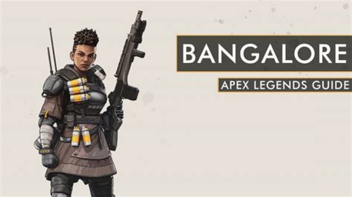 How to master Bangalore's abilities in Apex Legends: Tips & Tricks