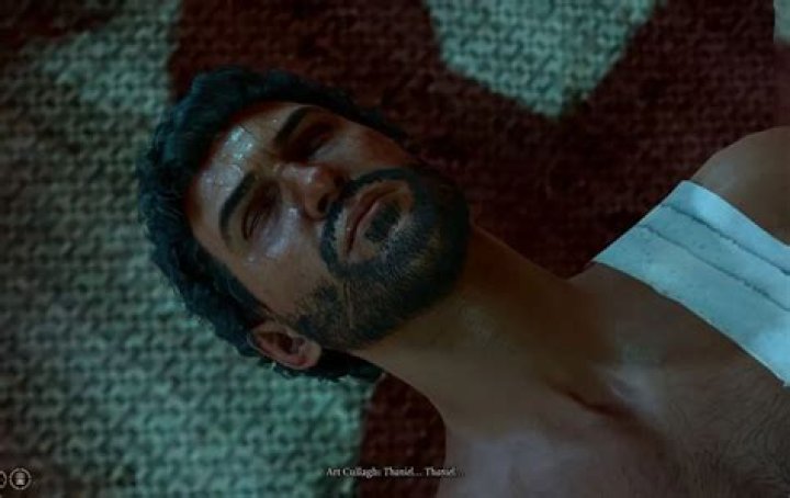 How to obtain the Battered Lute to wake up Art Cullagh