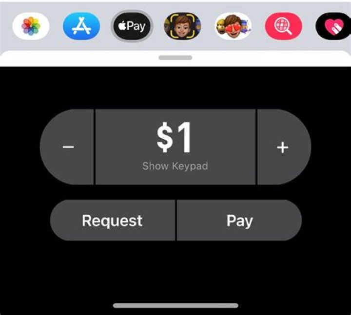 How to Pay Someone With Apple Pay on Your iPhone