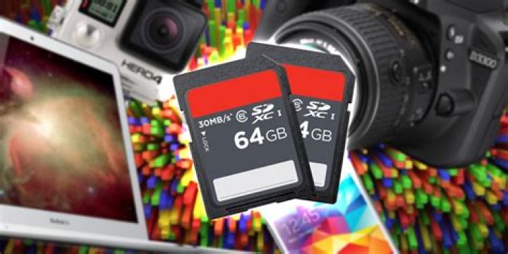 How to Pick & Buy the Best SD Card for Your Needs