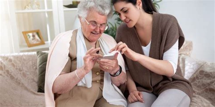 How to Pick the Perfect Simple Phone for Parents or Grandparents