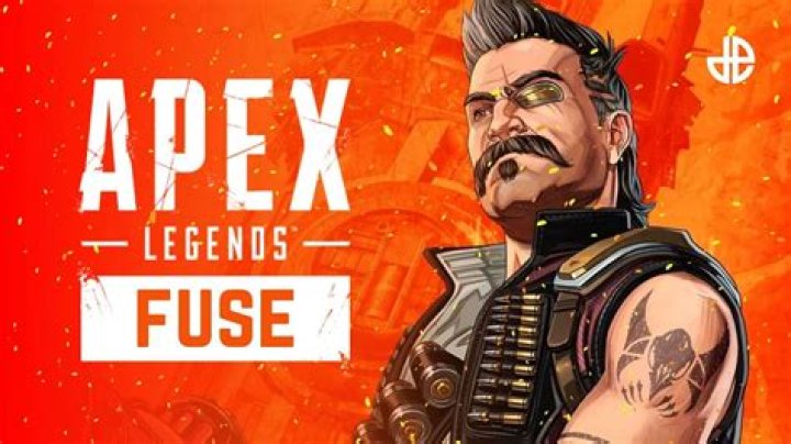 How to play Fuse in Apex Legends: Abilities, tips, more