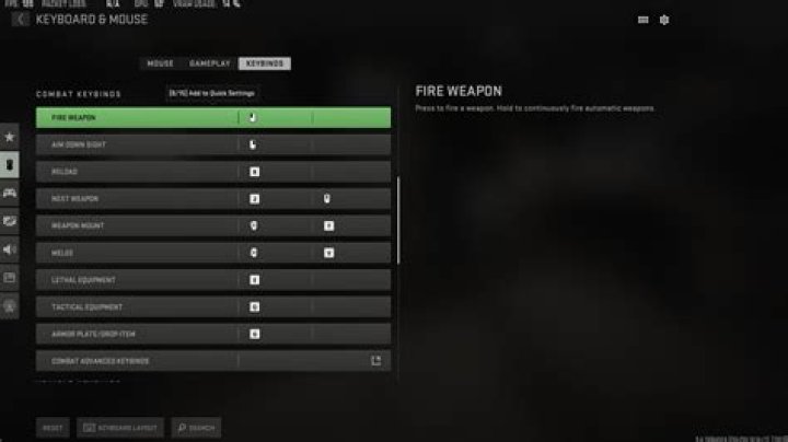 How to play Modern Warfare 2 on Steam Deck? Optimal settings, expected performance, and more