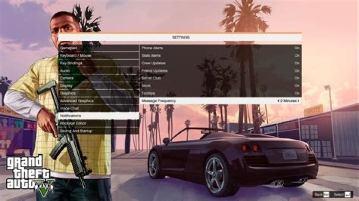 How to protect yourself from the GTA Online bounty glitch?