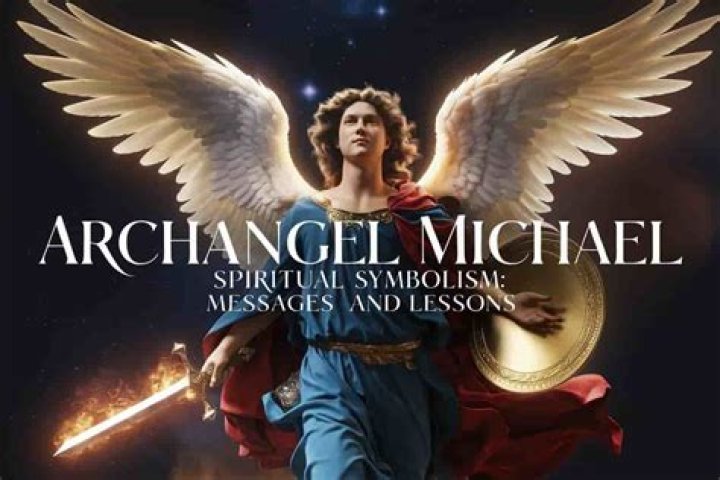 How to Recognize Archangel Michael