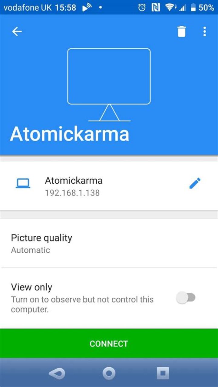 How to Remotely Control Your PC With Your Android Phone
