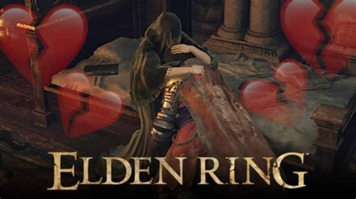 How to remove Elden Ring health debuff after hugging lady Fia