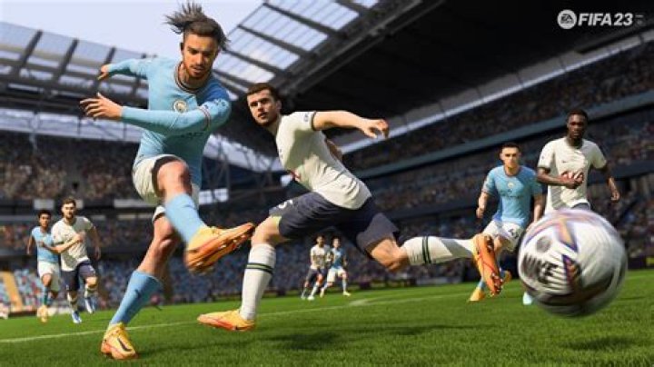 How to Score Chip Shots in FIFA 23