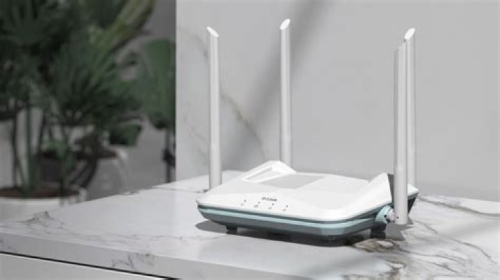 How to Secure Your D-Link Wireless Router