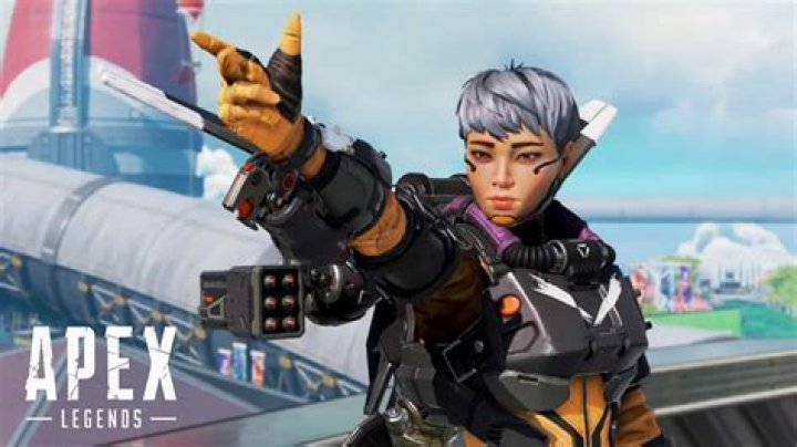 How to see FPS in Apex Legends: FPS counter on Steam & Origin