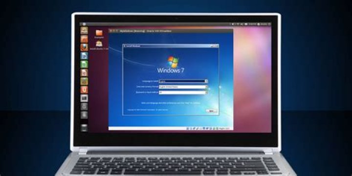 How to Set Up a Windows Virtual Machine in Linux