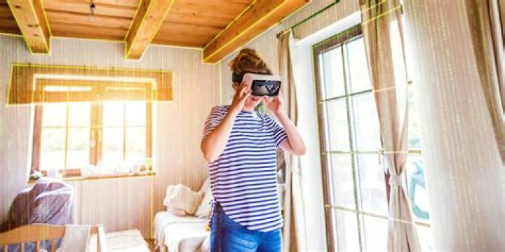 How to Set Up the Perfect VR Room