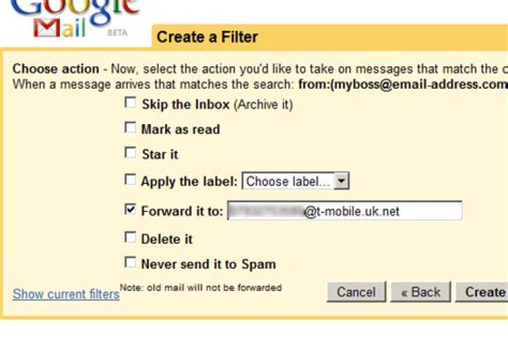 How To Setup Gmail SMS Alerts For Urgent Emails for Free