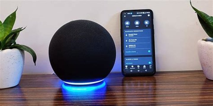 How to Solve Connection Issues Between an Amazon Echo and the Alexa App