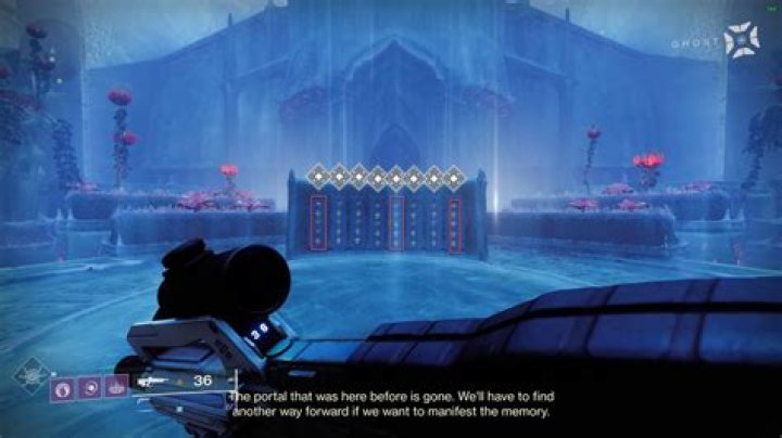 How to solve the Altar of Reflection rune puzzles in Destiny 2: The Witch Queen