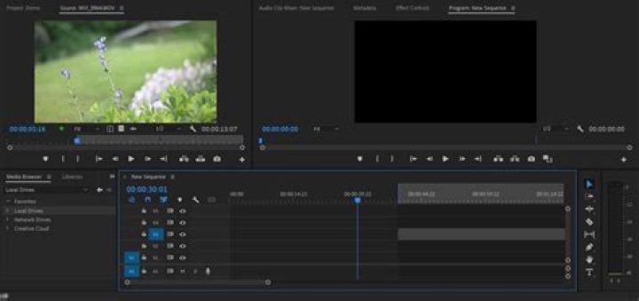 How to Source Patch and Target Tracks in Adobe Premiere Like a Pro