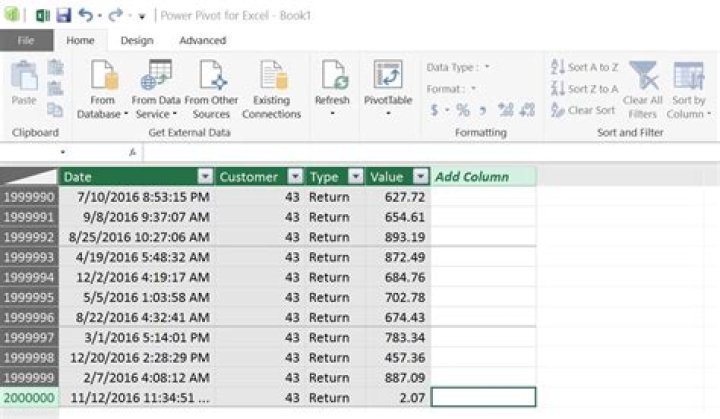 How to Split a Huge CSV Excel Spreadsheet Into Separate Files
