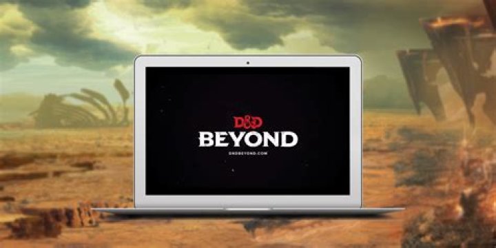 How to Start Your Next Adventure With DnD Beyond