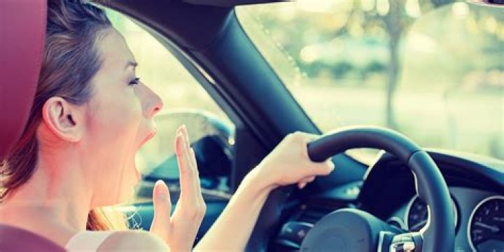 How to Stay Awake While Driving with These Anti-Sleep Apps