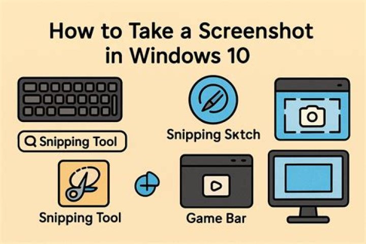 How to take and view a screenshot in Lost Ark