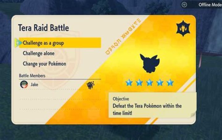 How to unlock 6-star raids in Pokémon Scarlet and Violet